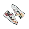 Nike Dunk Low SES ail Multi-Camo DH0957-100