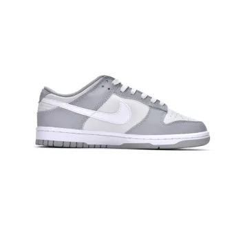 Nike Dunk Low Two Tone Grey DJ6188-001
