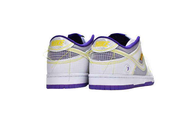 Nike Dunk Low Union Passport Pack Court Purple DJ9649-500