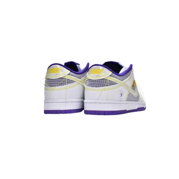 Nike Dunk Low Union Passport Pack Court Purple DJ9649-500