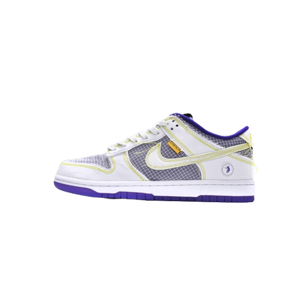 Nike Dunk Low Union Passport Pack Court Purple DJ9649-500