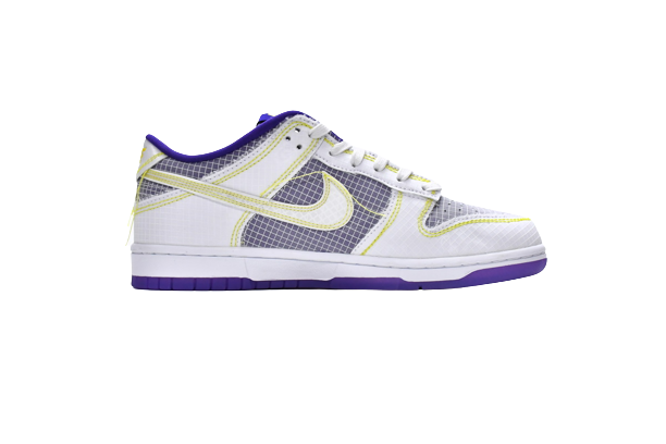 Nike Dunk Low Union Passport Pack Court Purple DJ9649-500