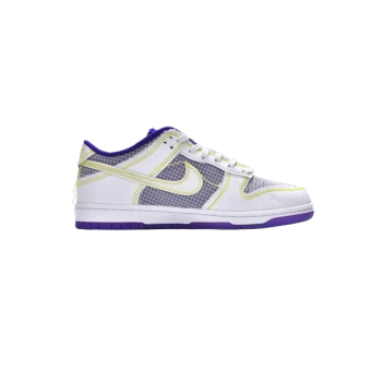 Nike Dunk Low Union Passport Pack Court Purple DJ9649-500