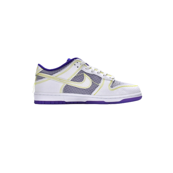 Nike Dunk Low Union Passport Pack Court Purple DJ9649-500