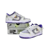 Nike Dunk Low Union Passport Pack Court Purple DJ9649-500
