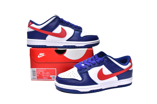 Nike Dunk Low USA DD1503-119