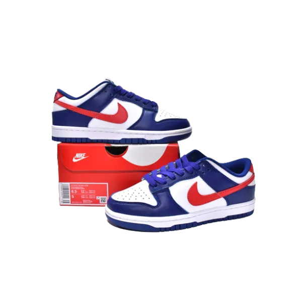 Nike Dunk Low USA DD1503-119