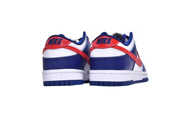 Nike Dunk Low USA DD1503-119