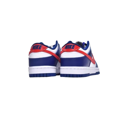 Nike Dunk Low USA DD1503-119