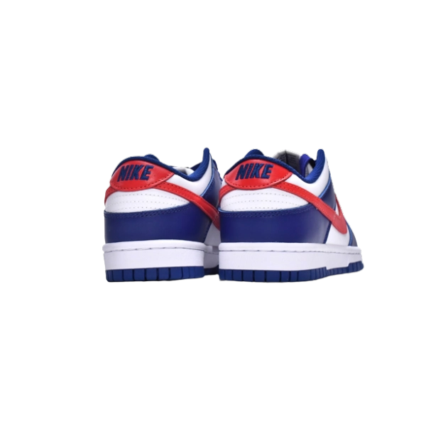Nike Dunk Low USA DD1503-119