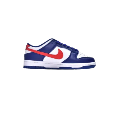 Nike Dunk Low USA DD1503-119