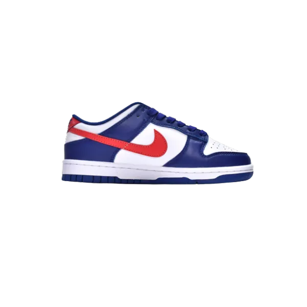 Nike Dunk Low USA DD1503-119