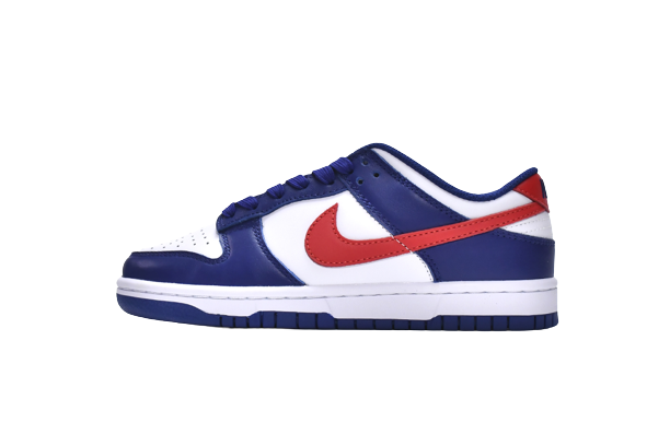 Nike Dunk Low USA DD1503-119