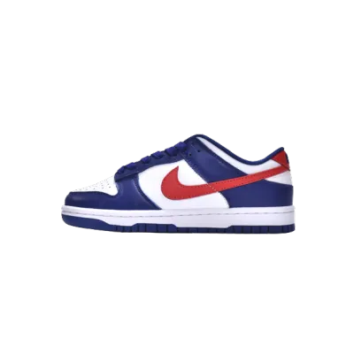 Nike Dunk Low USA DD1503-119