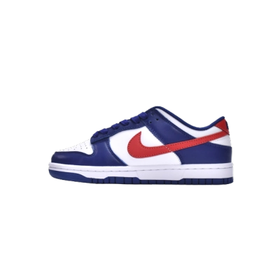 Nike Dunk Low USA DD1503-119