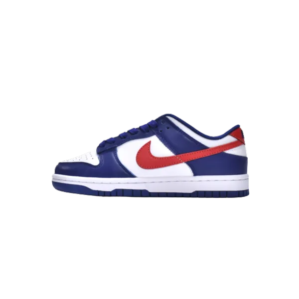 Nike Dunk Low USA DD1503-119