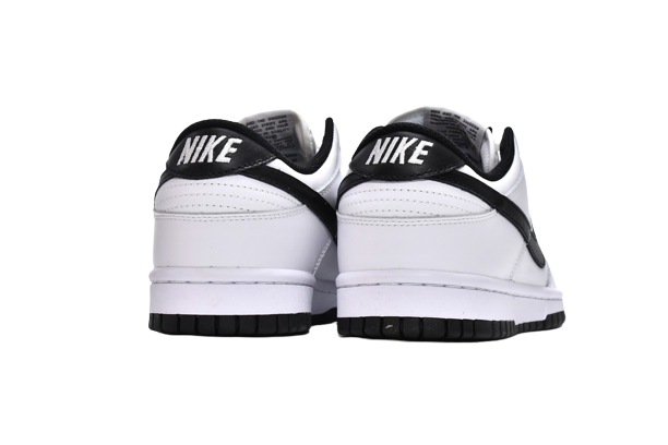 Nike Dunk Low White Black(2022) DD1503-113