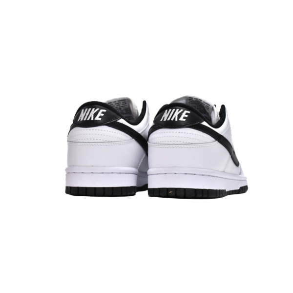 Nike Dunk Low White Black(2022) DD1503-113