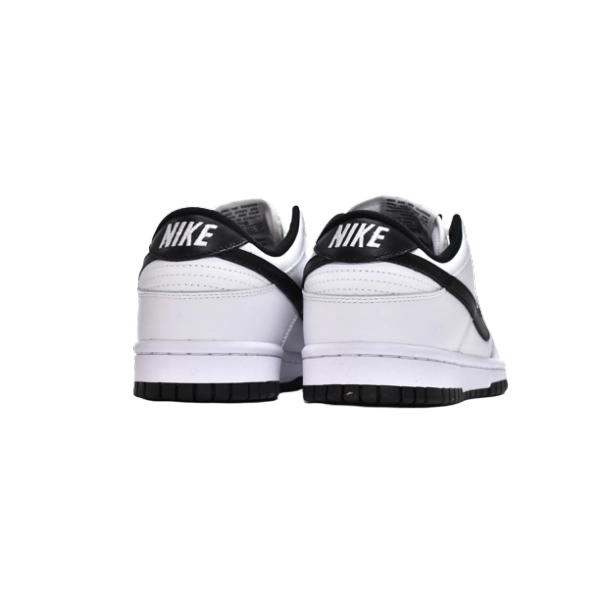 Nike Dunk Low White Black(2022) DD1503-113