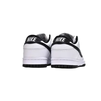 Nike Dunk Low White Black(2022) DD1503-113