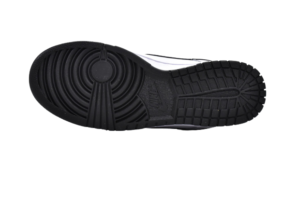 Nike Dunk Low White Black(2022) DD1503-113