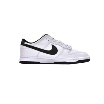 Nike Dunk Low White Black(2022) DD1503-113