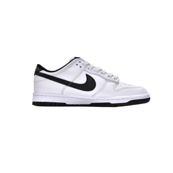 Nike Dunk Low White Black(2022) DD1503-113