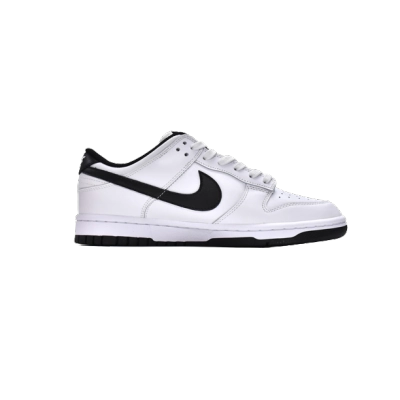 Nike Dunk Low White Black(2022) DD1503-113