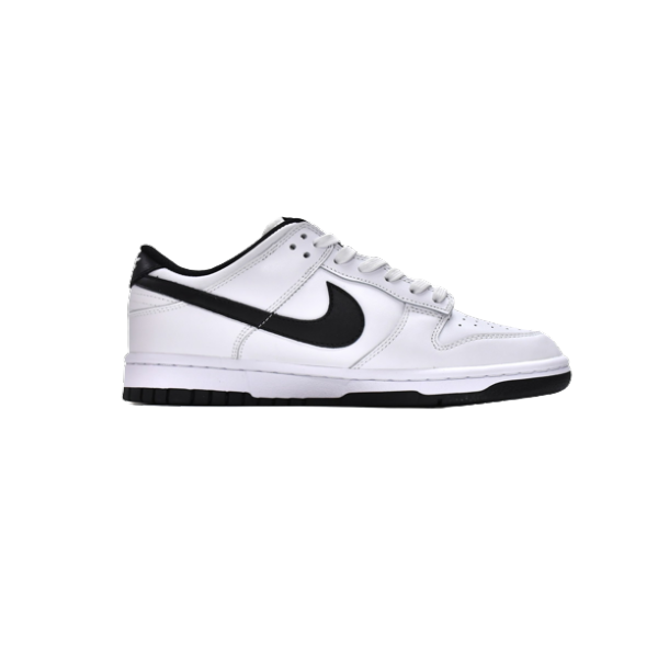 Nike Dunk Low White Black(2022) DD1503-113