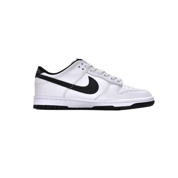 Nike Dunk Low White Black(2022) DD1503-113