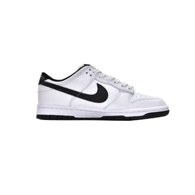 Nike Dunk Low White Black(2022) DD1503-113