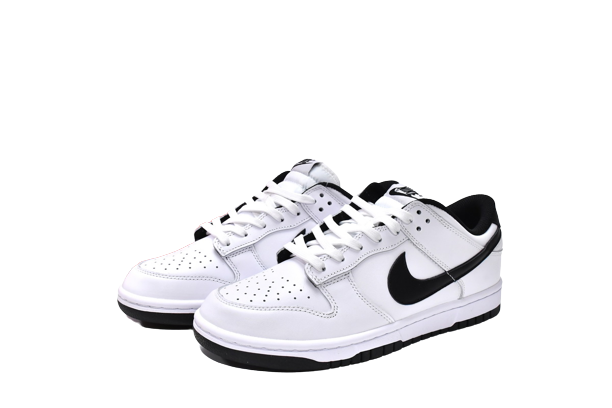 Nike Dunk Low White Black(2022) DD1503-113