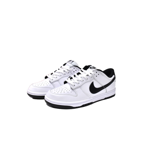 Nike Dunk Low White Black(2022) DD1503-113