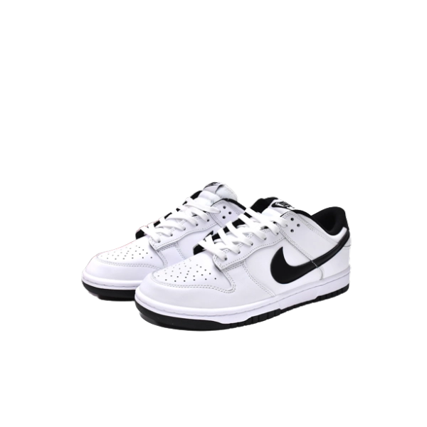 Nike Dunk Low White Black(2022) DD1503-113