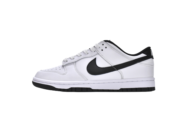 Nike Dunk Low White Black(2022) DD1503-113