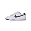 Nike Dunk Low White Black(2022) DD1503-113