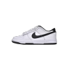 Nike Dunk Low White Black(2022) DD1503-113