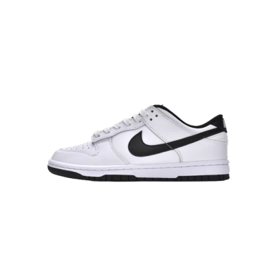 Nike Dunk Low White Black(2022) DD1503-113