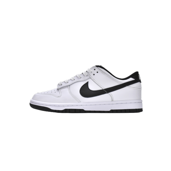 Nike Dunk Low White Black(2022) DD1503-113