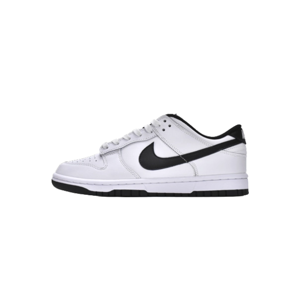 Nike Dunk Low White Black(2022) DD1503-113