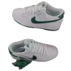 Nike Dunk Low White Green Noise DD1503-112