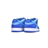 Nike SB Dunk Low Blue Rasp berry DM0807-400