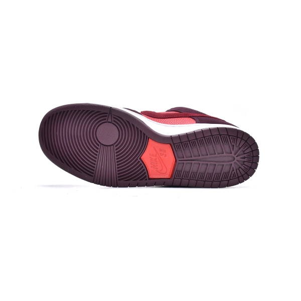 Nike SB Dunk Low Cherry DM0807-600