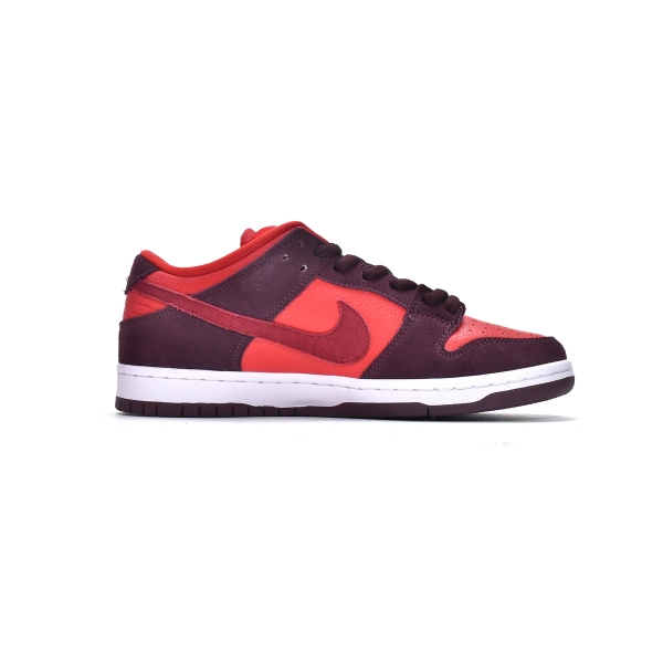 Nike SB Dunk Low Cherry DM0807-600