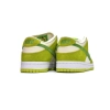 Nike SB Dunk Low Green Apple DM0807-300