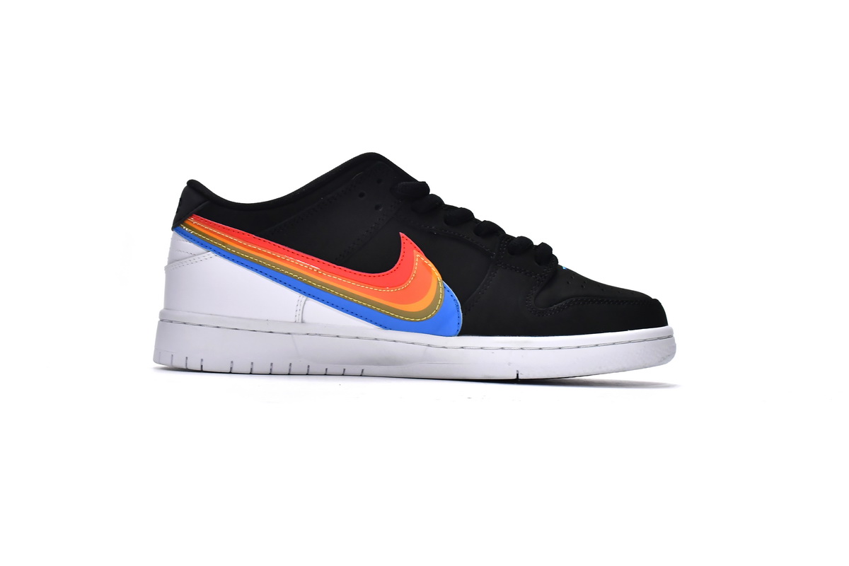 Nike SB Dunk Low Polaroid DH7722-001