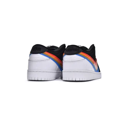 Nike SB Dunk Low Polaroid DH7722-001