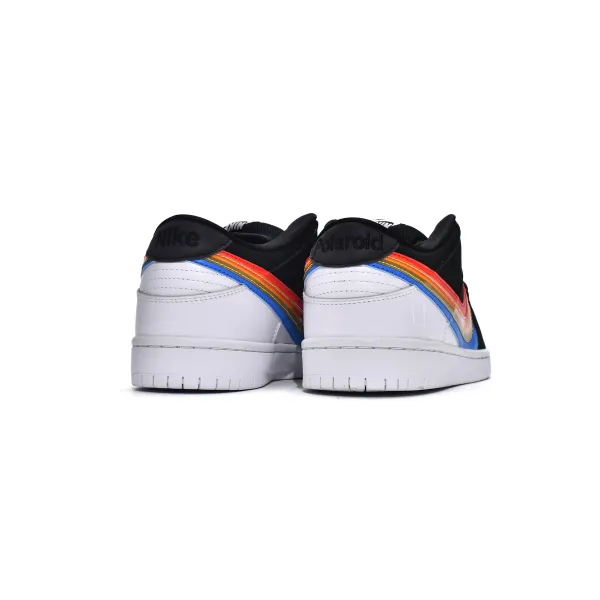 Nike SB Dunk Low Polaroid DH7722-001