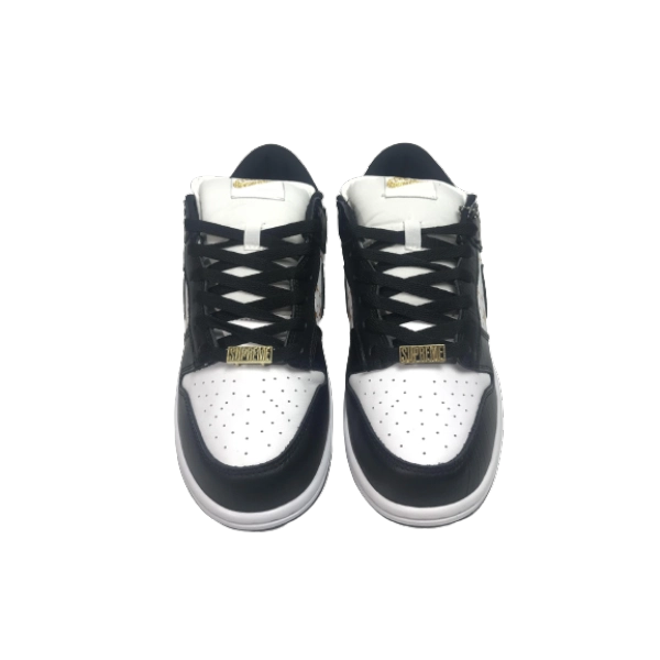 Nike SB Dunk Low Supreme Stars Black(2021) DH3228-102