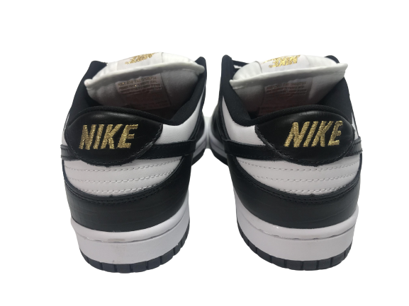 Nike SB Dunk Low Supreme Stars Black(2021) DH3228-102